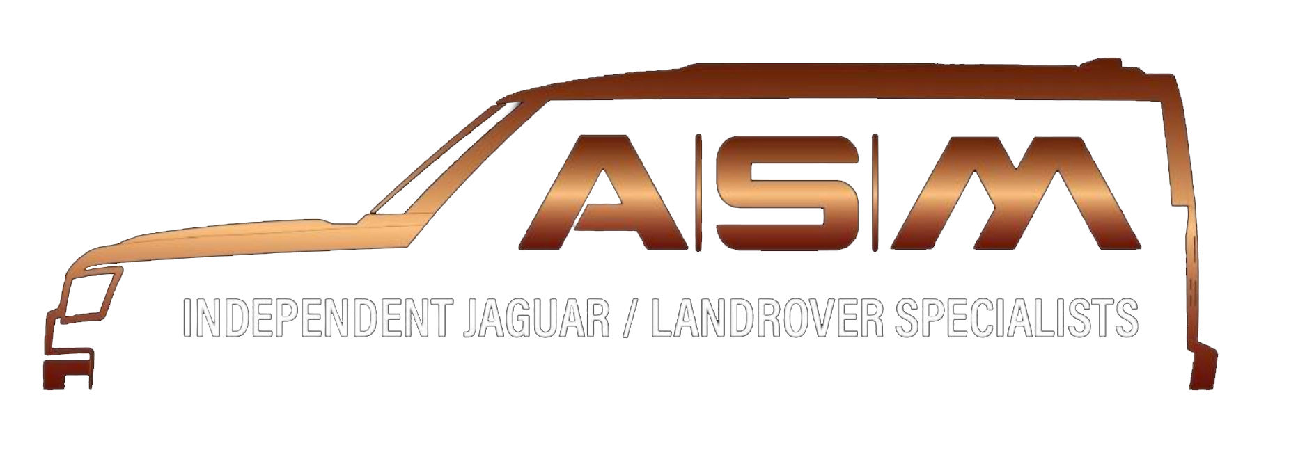A.S.M Independent Jaguar / Landrover Specialists